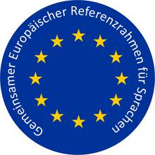 Avrupa Dilleri Ortak Çerçeve Programı (GER)